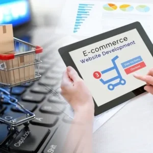 E-commerce Development