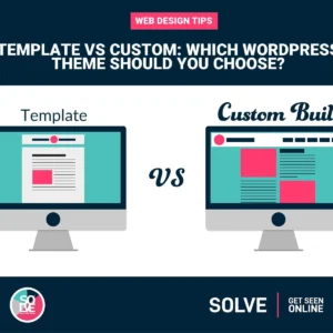 Theme & Template Customization