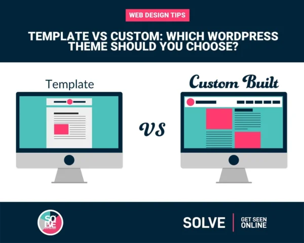 Theme & Template Customization