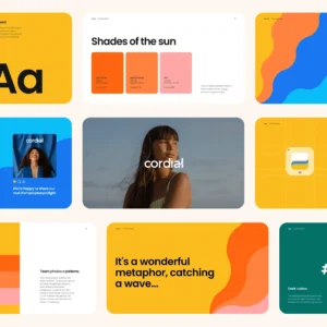 Branding & Visual Identity