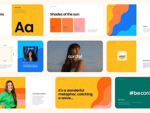 Branding & Visual Identity