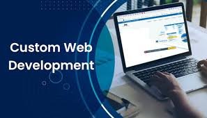 Custom Web Development
